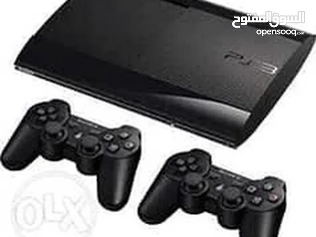 PlayStation 3 PlayStation for sale in Luxor
