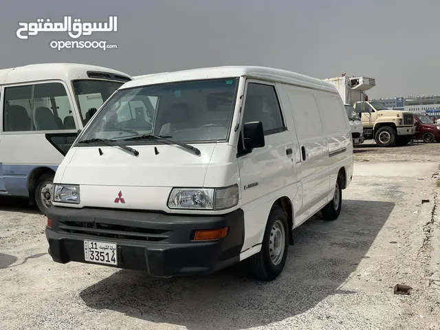 Used Mitsubishi Other in Hawally