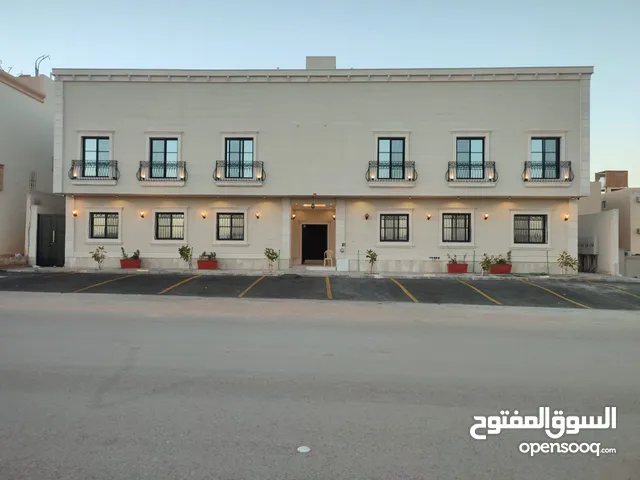 137 m2 3 Bedrooms Apartments for Sale in Al Riyadh Dhahrat Laban
