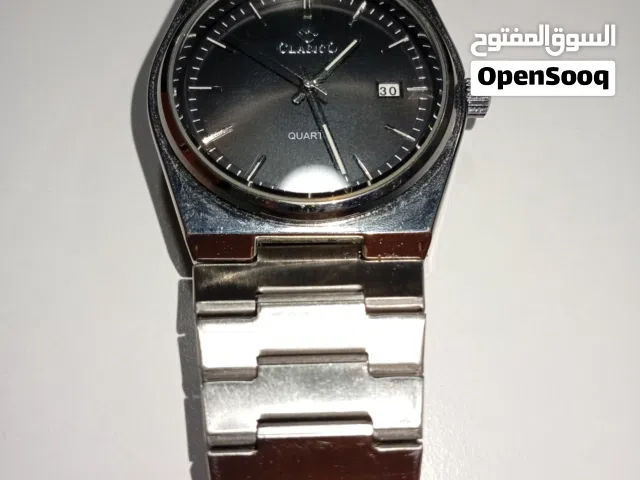 Analog Quartz Others watches for sale in Northern Governorate