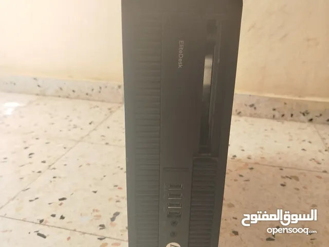 Windows HP Computers for sale in Hebron