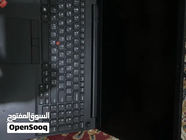 لابتوب مستعمل