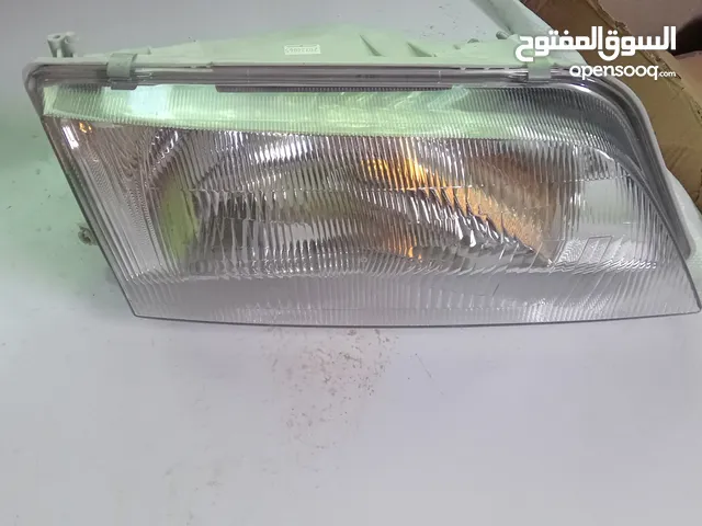 ضواو نيسان مكسيما 97_98_99