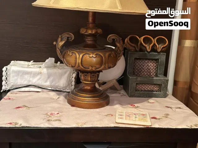 GOOD CONDITION SIDE LAMP