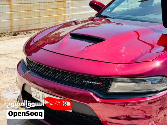 2020 دودج تشارجر GT