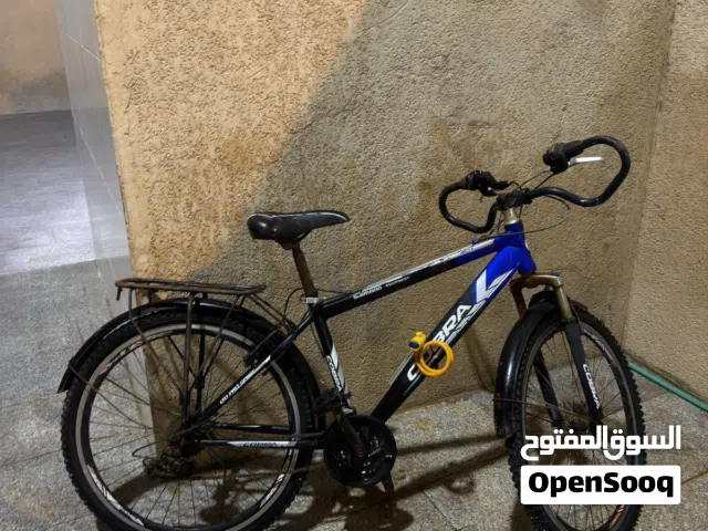 بايسكل جبلي جبير الحجم