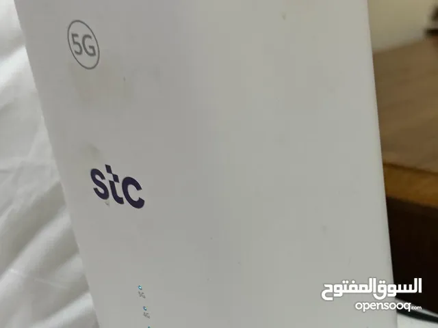stc network