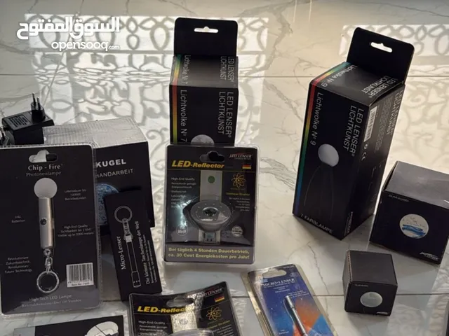 معدات جديده