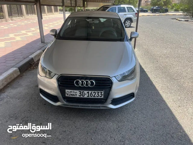 Used Audi A1 in Hawally