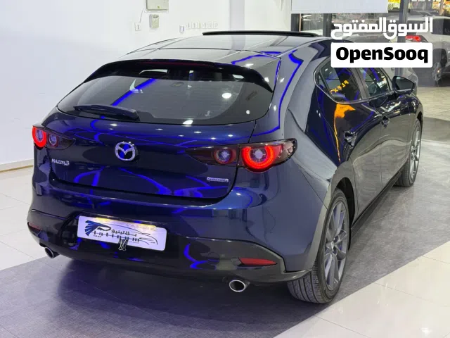 Used Mazda 3 in Muscat