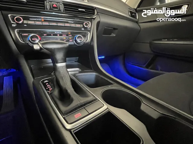 Used Kia Optima in Amman