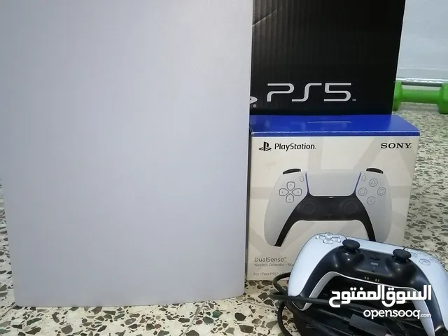 PlayStation 5 PlayStation for sale in Amman