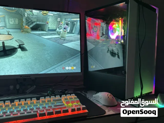 نشتري بي سي