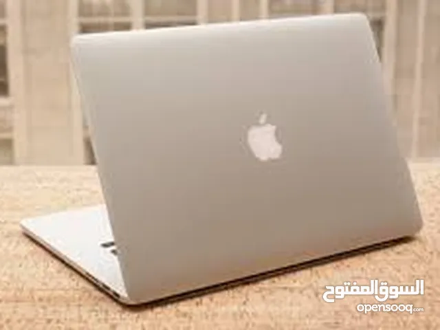 لاب توب MacBook pro 2015