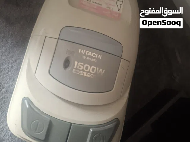  Hitachi Vacuum Cleaners for sale in Irbid