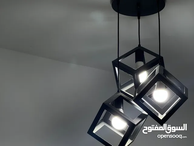 اضاءة داخليه للبيع- ليتات