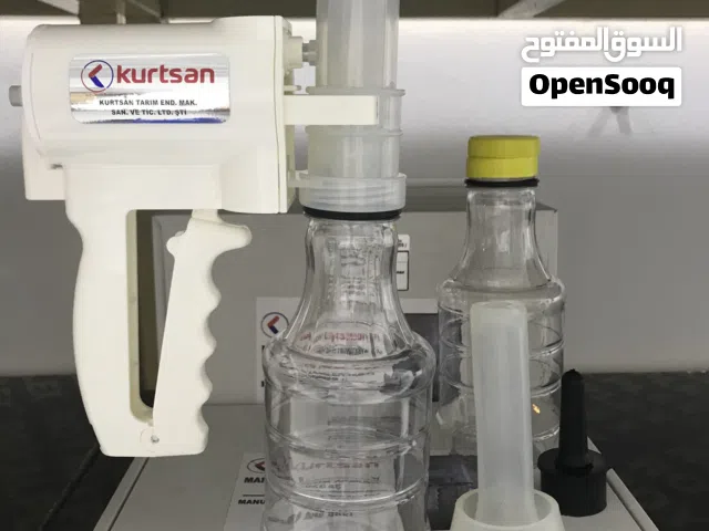 تخفيضات حتى نفاذ الكمية / حلابة الأغنام اليدوية صناعة تركية  ممتازة وذات جودة علية