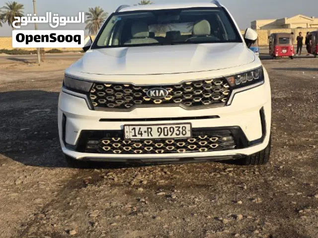 سورنتو خليجي 21
