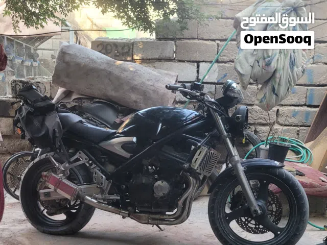 1994 سوزوكي DR-Z400E