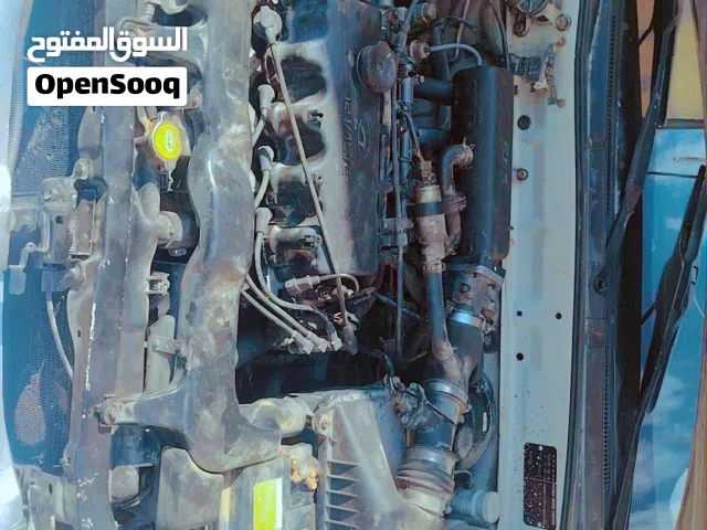 1999 هيونداي اكسنت Limited