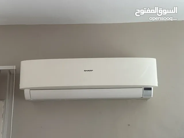 Sharp 3 - 3.4 Ton AC in Giza