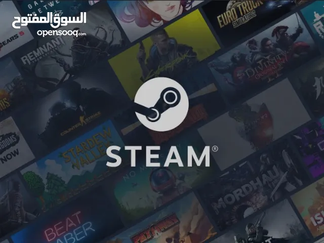 جميع العاب ستيم اوفلان و طريقة شراء العاب ستيم جميعها مجاناً )اوفلاين)
