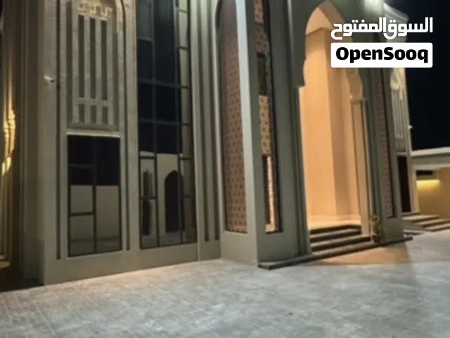 612 m2 4 Bedrooms Townhouse for Sale in Al Batinah Barka