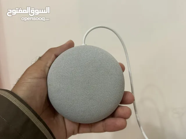 Nest mini google