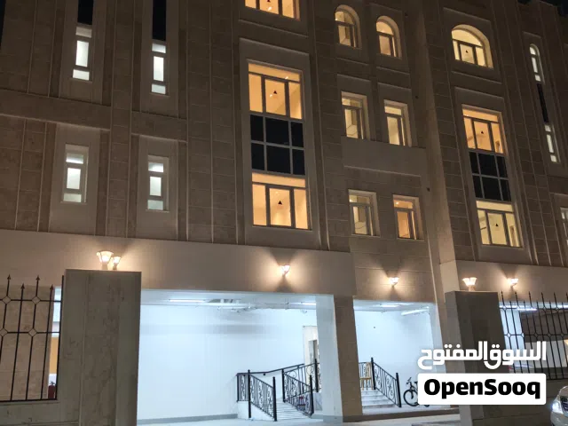 100 m2 2 Bedrooms Apartments for Rent in Doha Al Messila