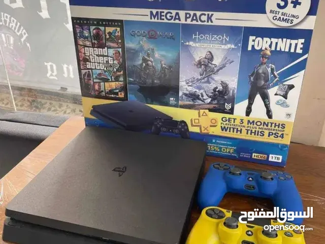 PlayStation 4 PlayStation for sale in Salt