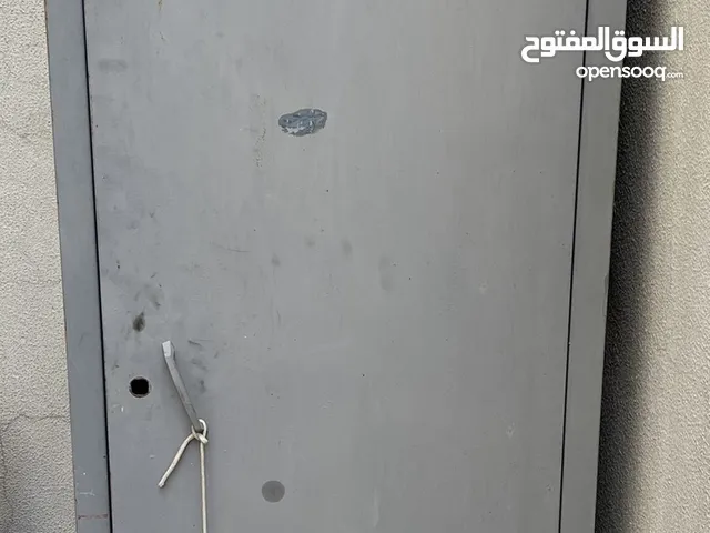 دولاب حديد