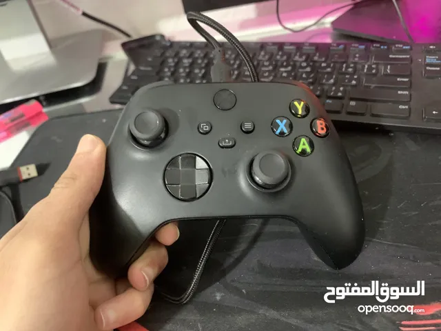يد اكسبوكس سيريس x