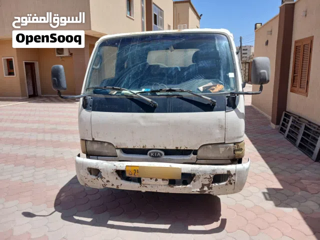 2002 كيا اخرى