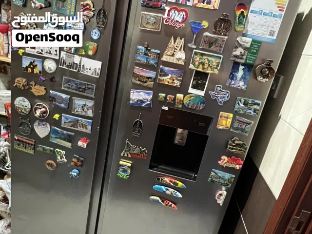 TCL Refrigerator for sale.