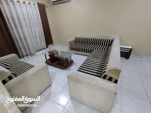 استوديوهات وشقق مفروشة للايجار