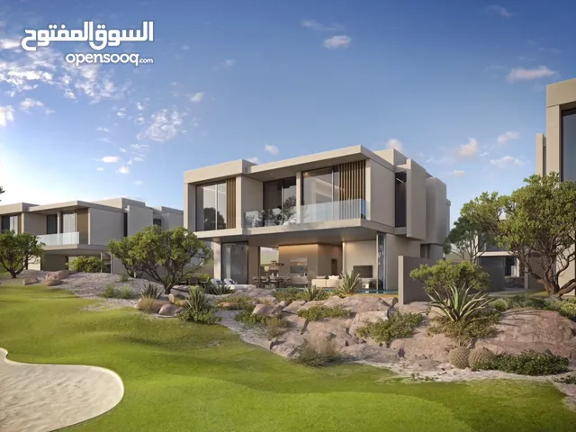 405 m2 5 Bedrooms Villa for Sale in Muscat Yiti