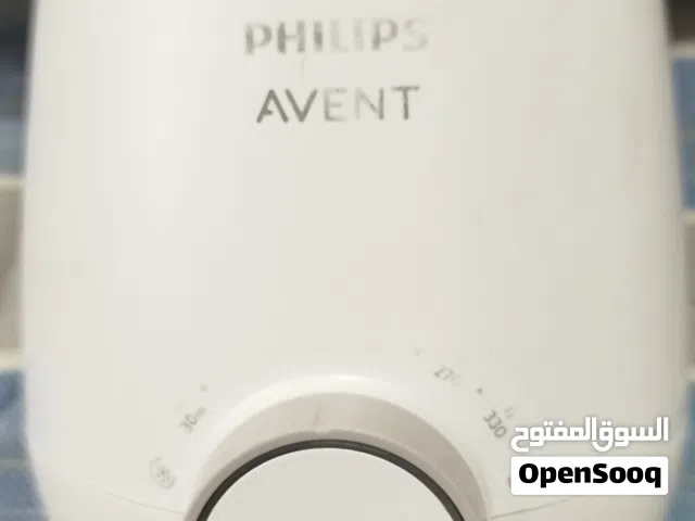 جهاز تسخين حليب الرضاعة