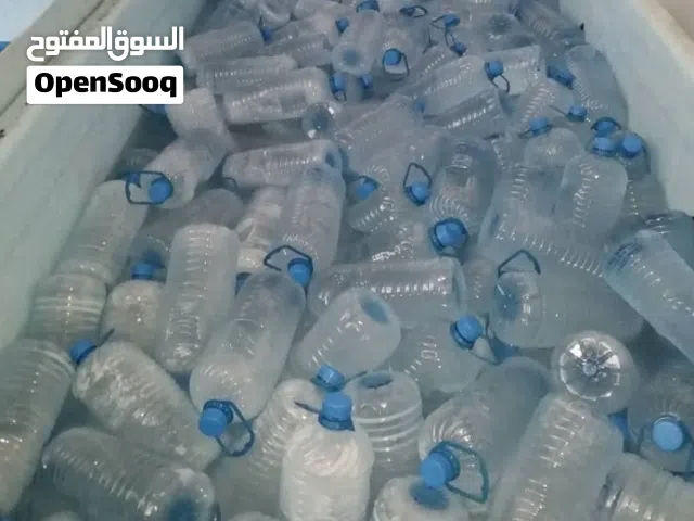 أحواض تجميد المياة وقوالب الثلج أنتاج سريع بأقل أستهلاك للطاقة بسعة تصل إلى 200 دبة علاقي