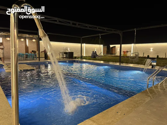 2 Bedrooms Chalet for Rent in Baghdad Dora