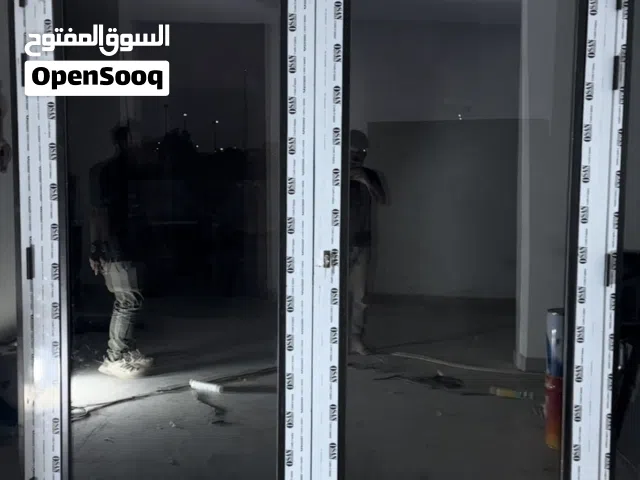 ورشة ألمنيوم