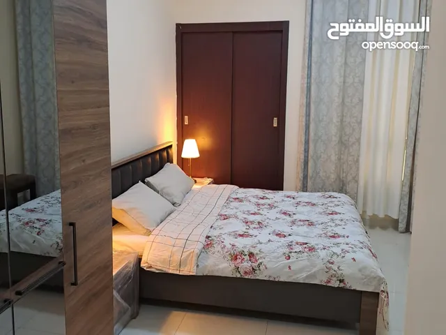 900ft 1 Bedroom Apartments for Rent in Ajman Al Naemiyah