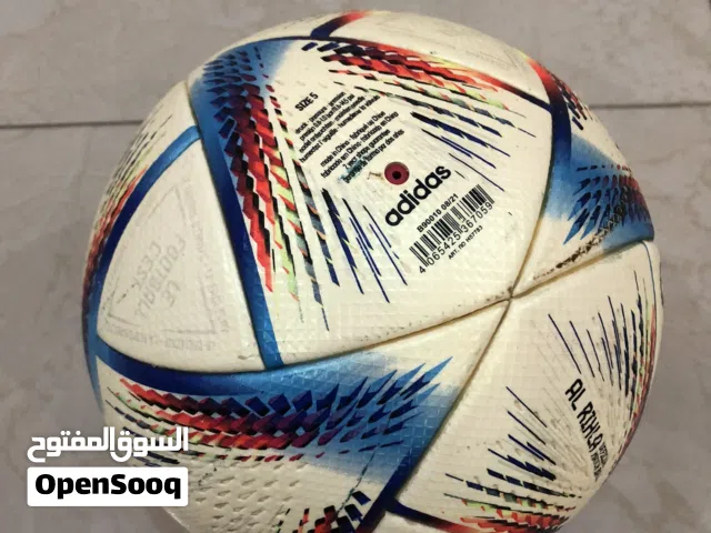 الاتصال واتساب كوره اديداس اصليه درجه اولي السعر 20 نهائي