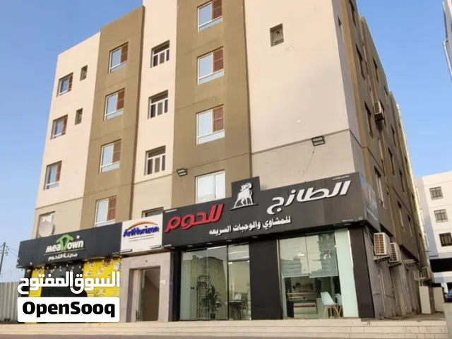 شقة مع إنترنت مجاناً بالقرب من مسقط مول. Apartment with Free Internet Near Muscat Mall