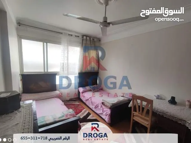 95 m2 3 Bedrooms Apartments for Sale in Alexandria Al-Ibrahemyah