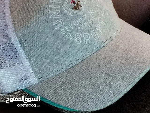 Polo hat beverly hills polo clup طاقية بيفرلي هيلز بولو اورجينال