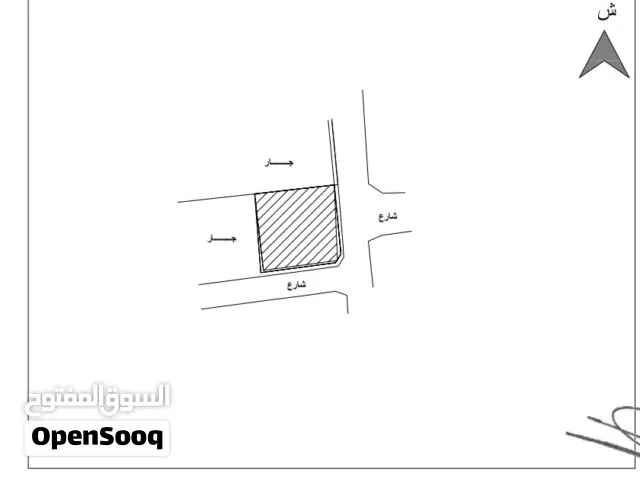 Mixed Use Land for Sale in Tripoli Ain Zara