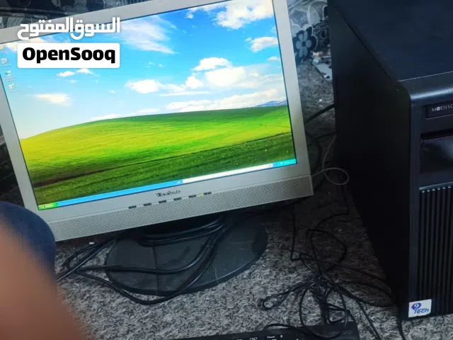 كيس +شاشه فل برامج والعاب