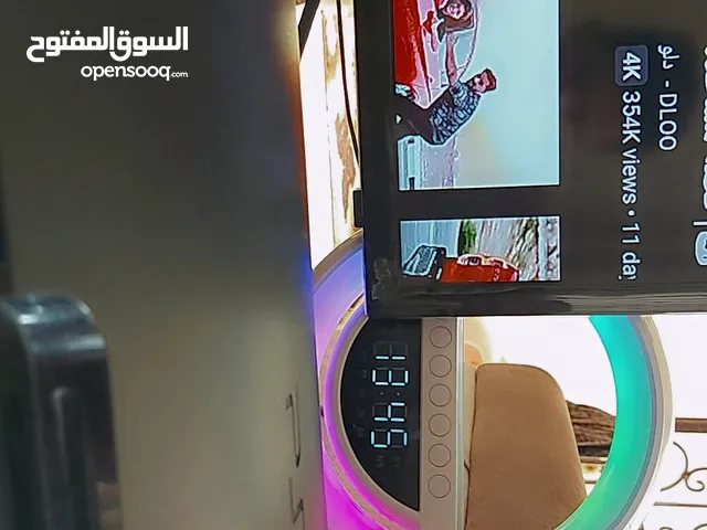 بلاي ستيشن 3 سليم بحاله ممتازه بفتح يوتيوب مع جاتا 5 وفيفا 16 وماين كرافت مع السماعه للبيع