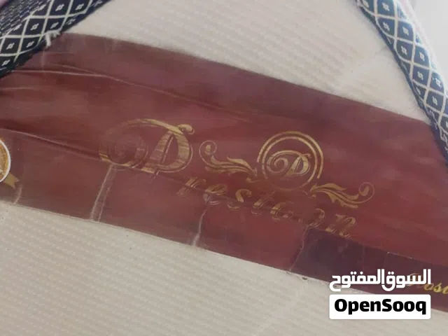 فرشة بريستون مزوج مستعل شبه جديد للبيع