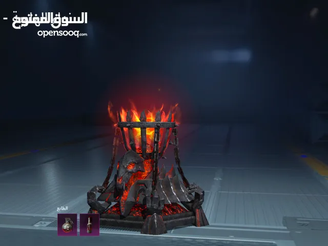 Pubg Accounts and Characters for Sale in Sana'a